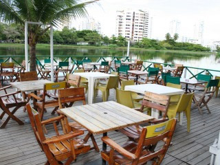 Restaurante Intriga Tropical Cartagena