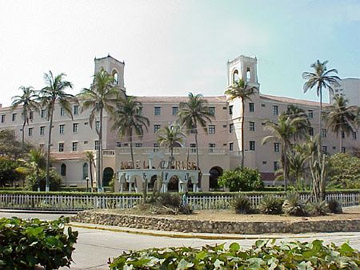 hotel in Cartagena de Indias