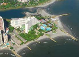 hotel Hilton Cartagena