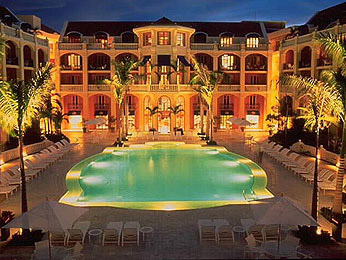 hotel Santa Clara de Cartagena de Indias